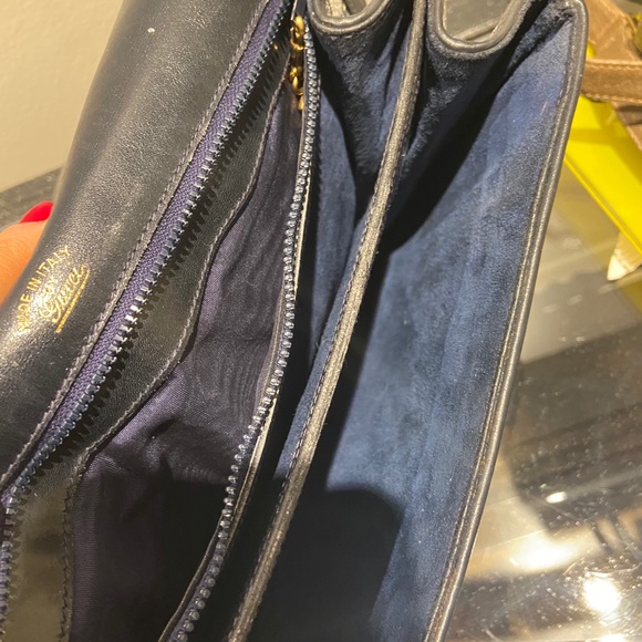 Vintage Gucci Shoulder Bag - Picture 12 of 12